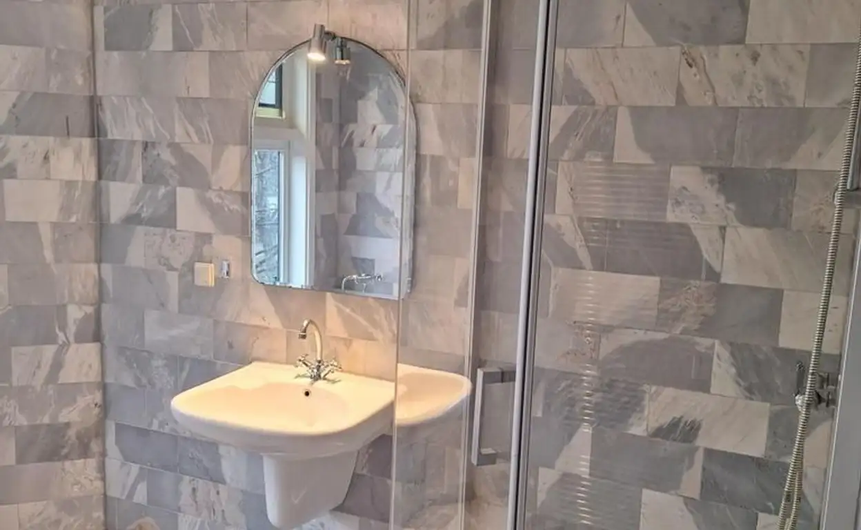 Foto #33 Appartement Buitenwatersloot Delft