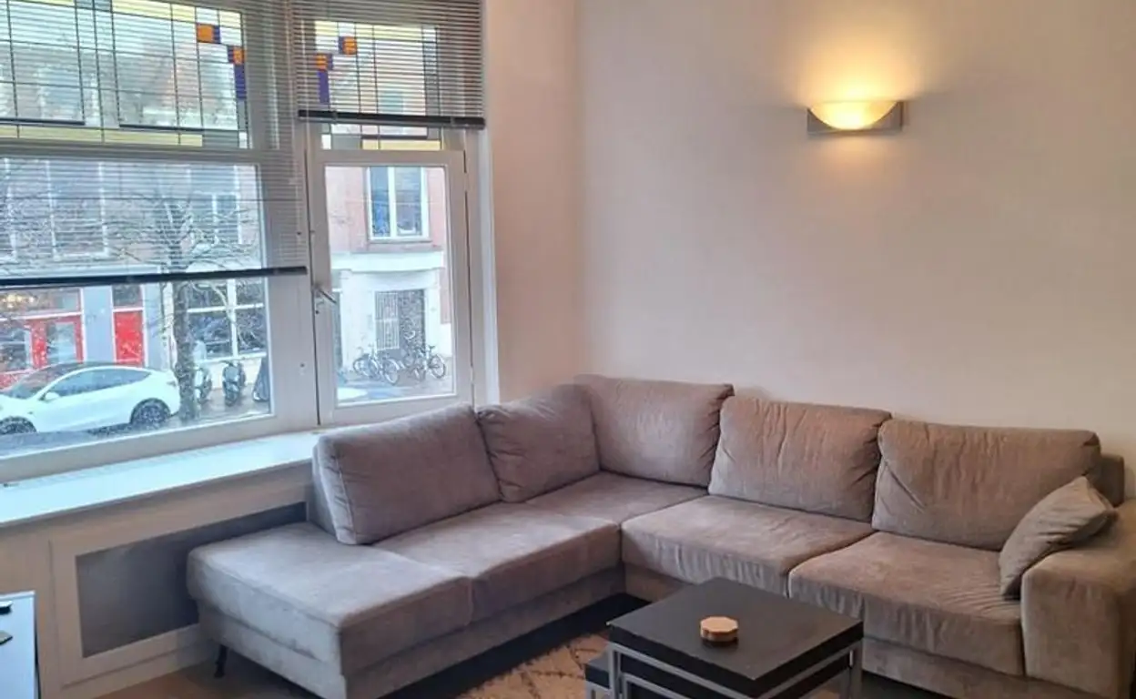 Foto #1 Appartement Buitenwatersloot Delft