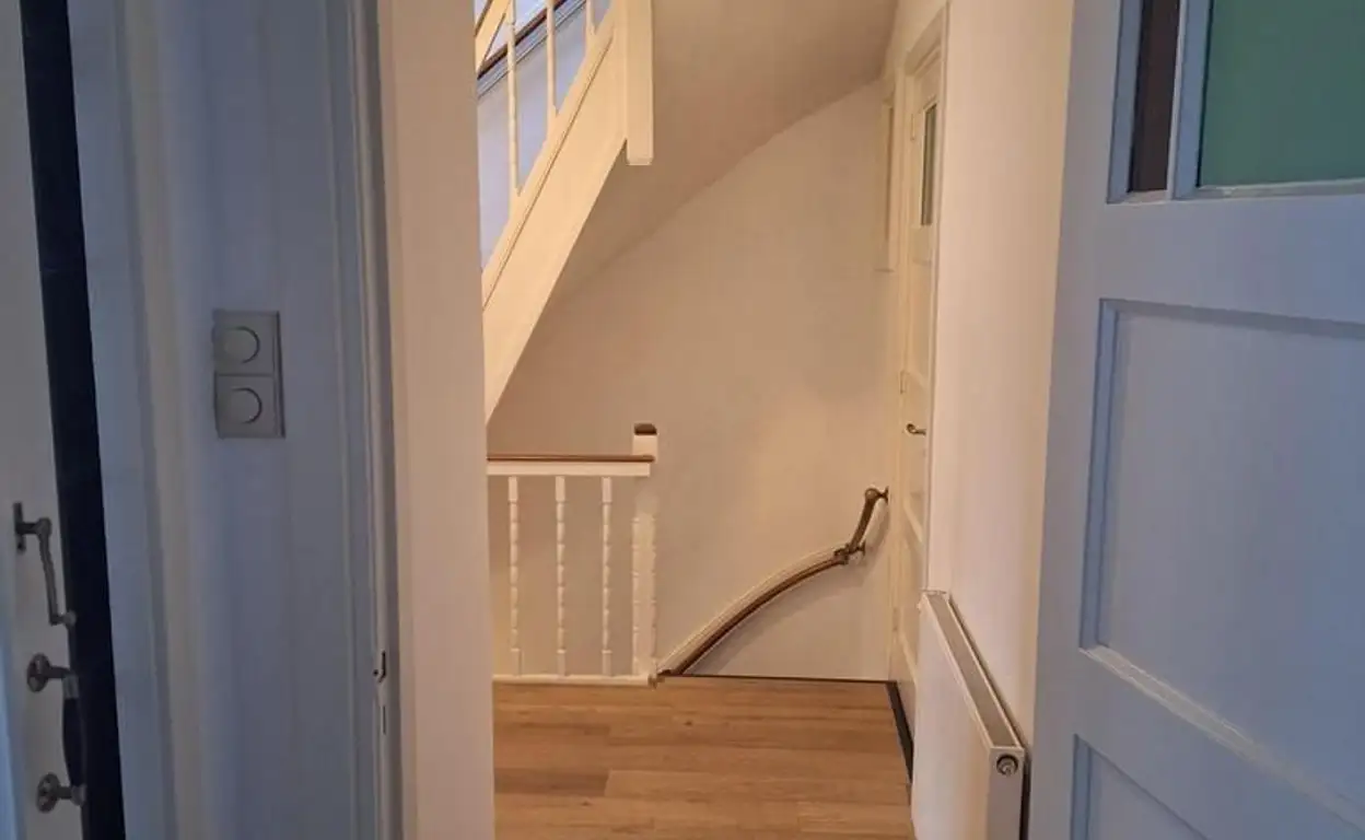 Foto #18 Appartement Buitenwatersloot Delft