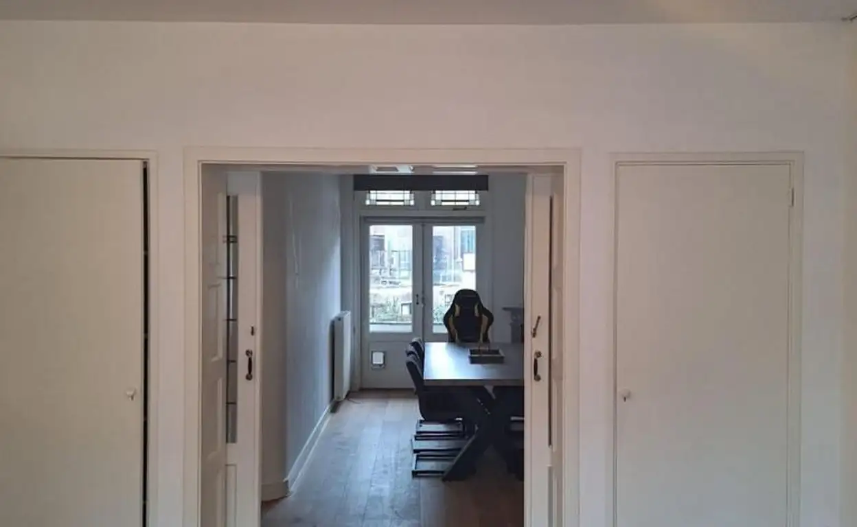 Foto #10 Appartement Buitenwatersloot Delft
