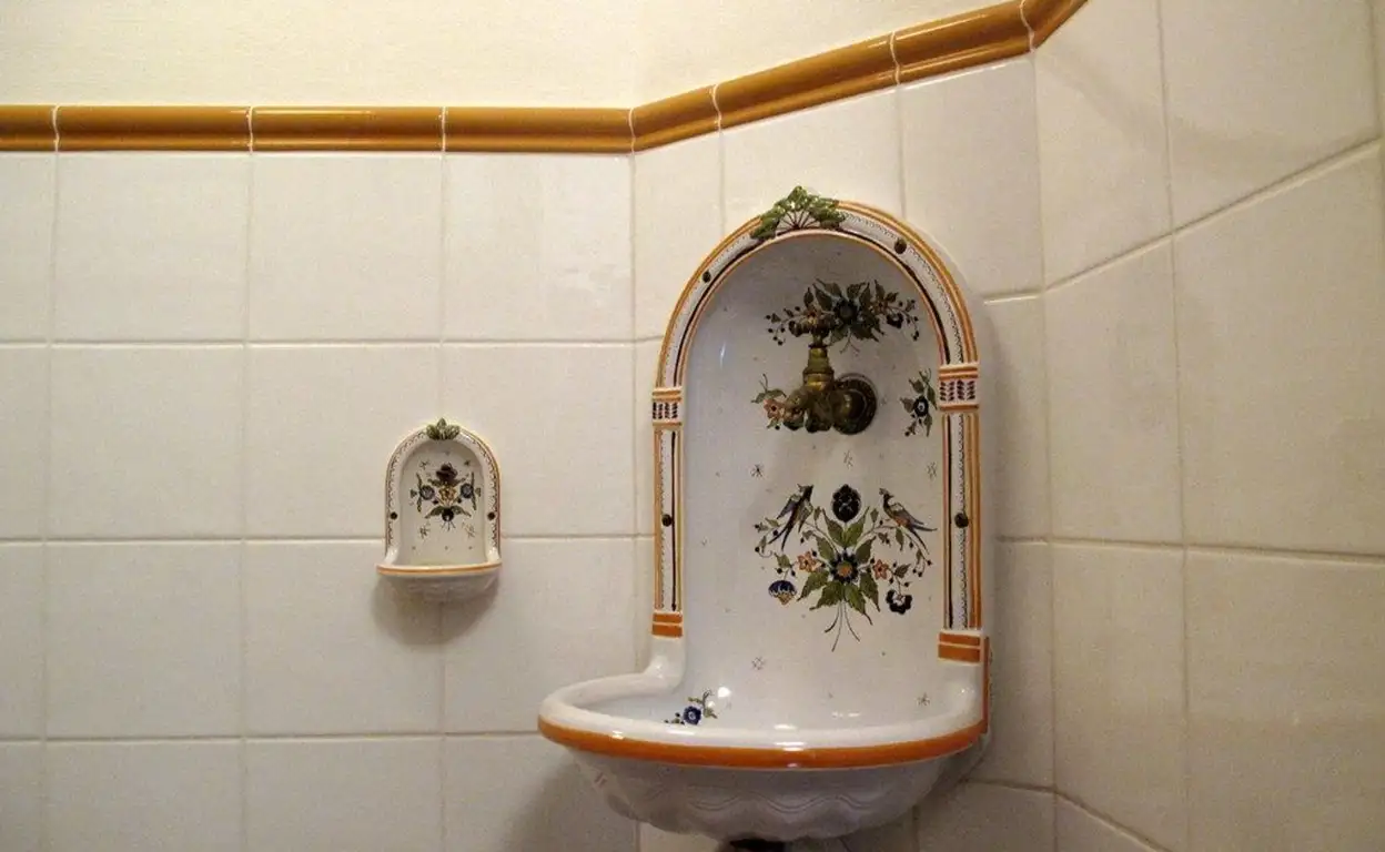 Foto #24 Appartement Buitenwatersloot Delft