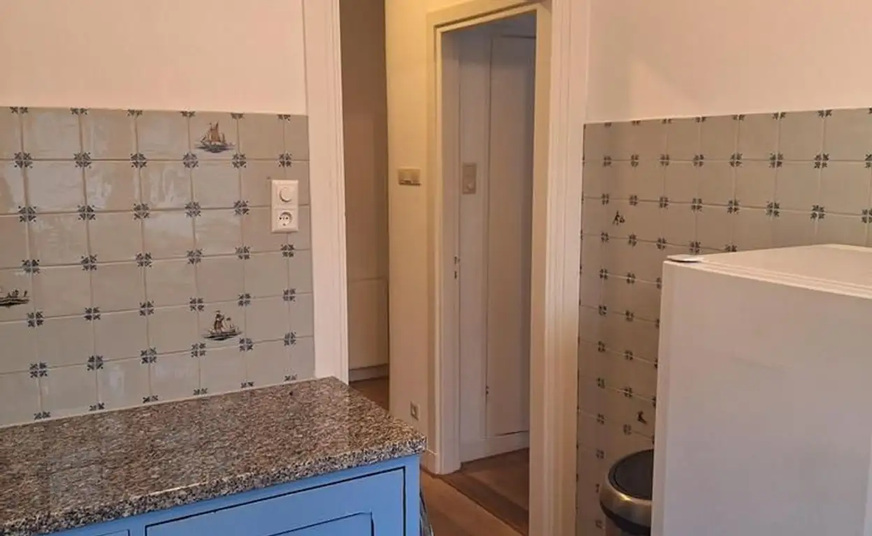 Foto #22 Appartement Buitenwatersloot Delft