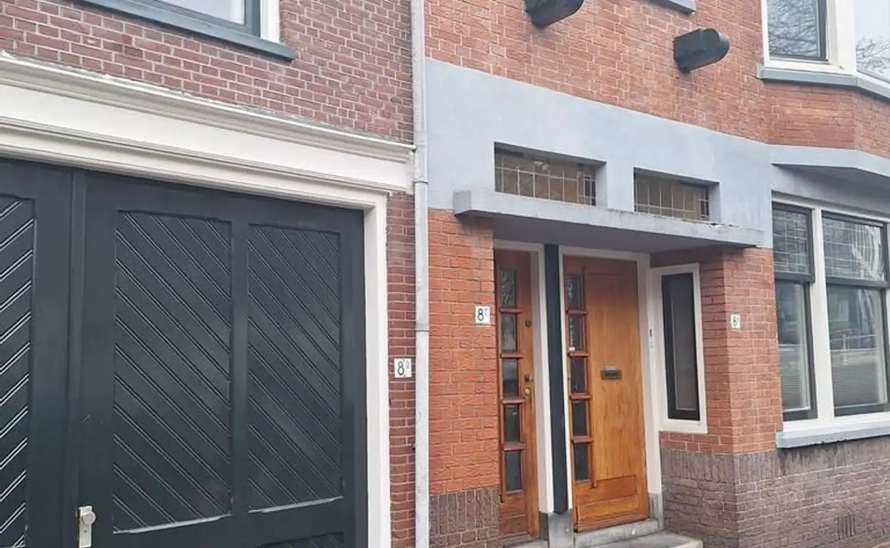 Foto #0 Appartement Buitenwatersloot Delft