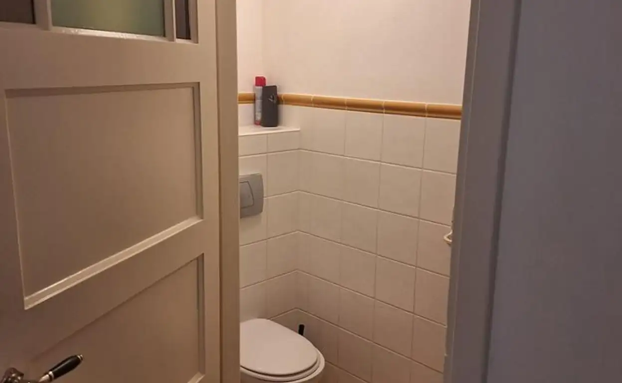 Foto #23 Appartement Buitenwatersloot Delft