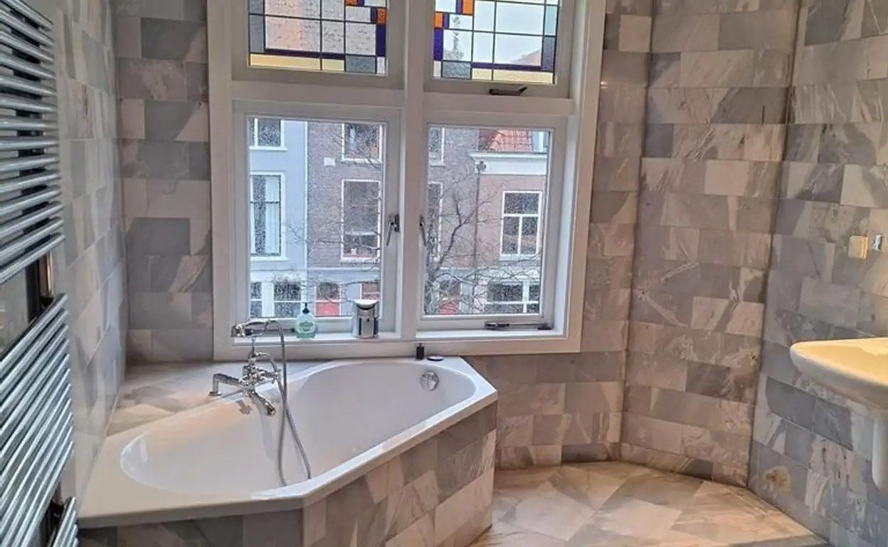 Foto #31 Appartement Buitenwatersloot Delft