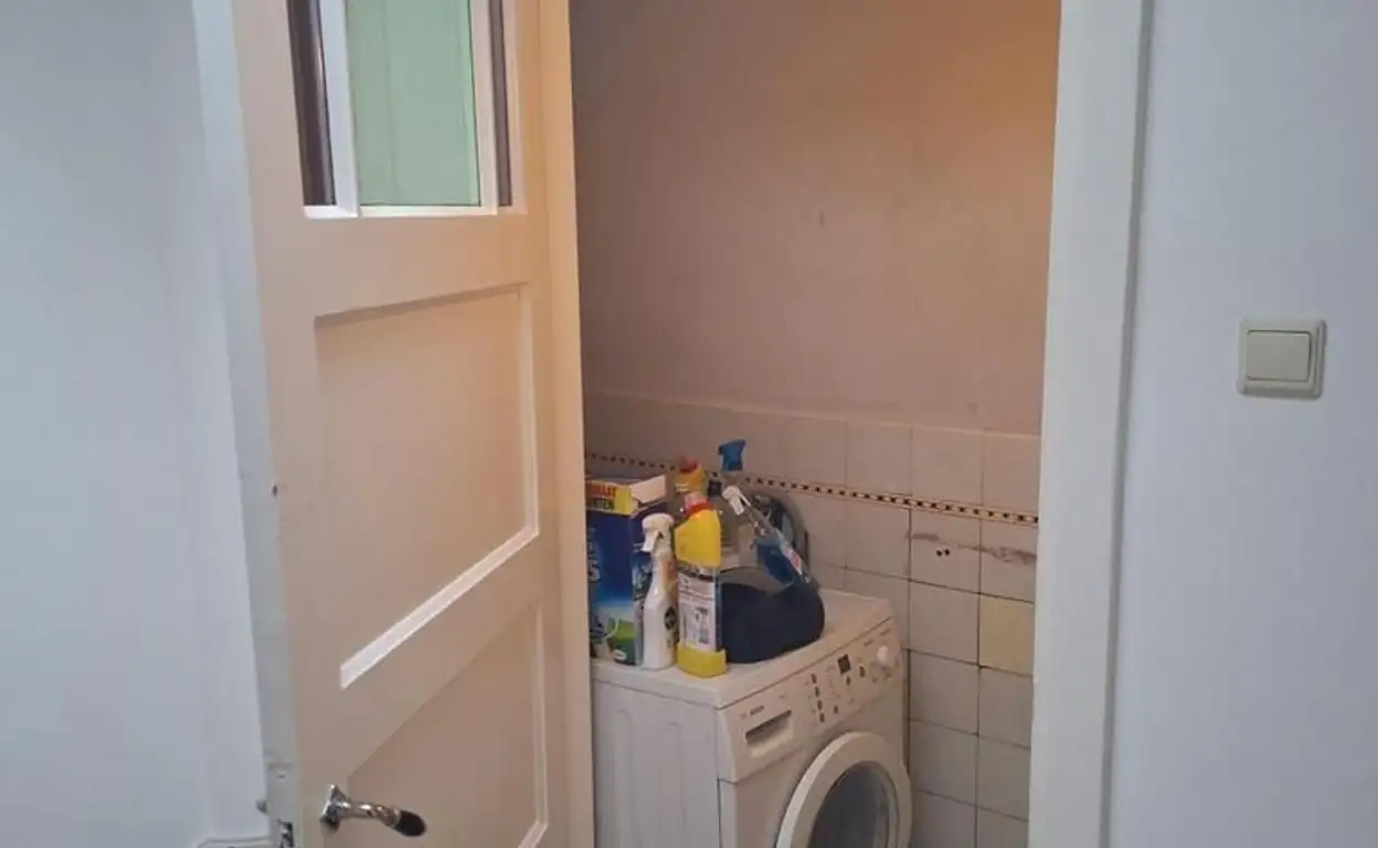 Foto #27 Appartement Buitenwatersloot Delft