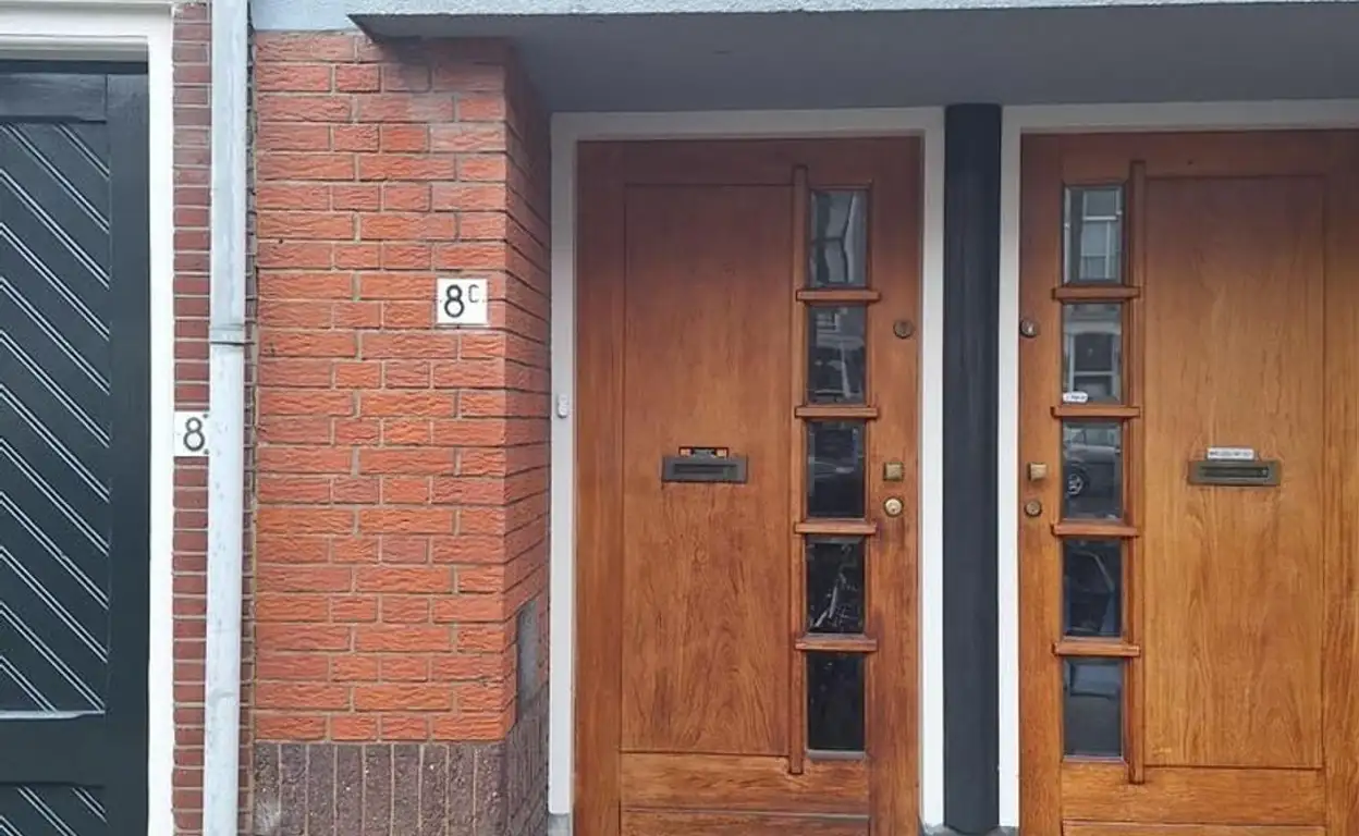 Foto #5 Appartement Buitenwatersloot Delft