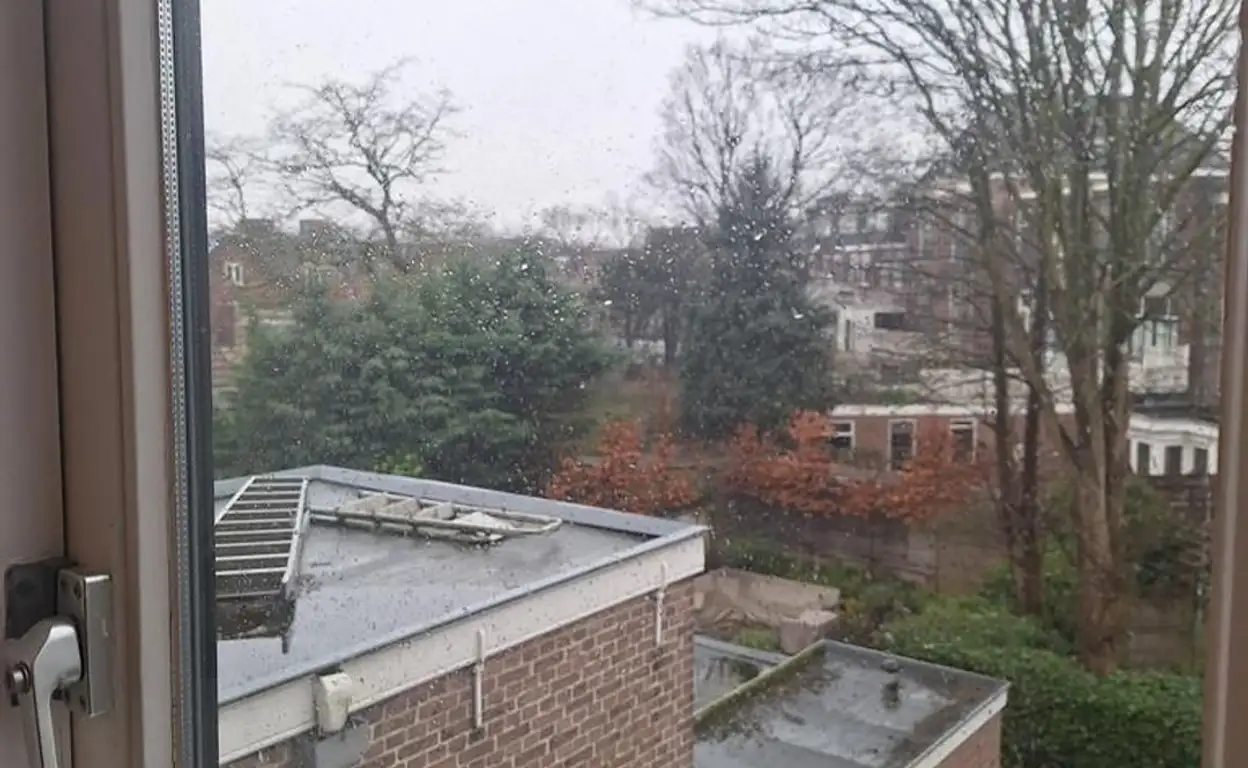 Foto #29 Appartement Buitenwatersloot Delft