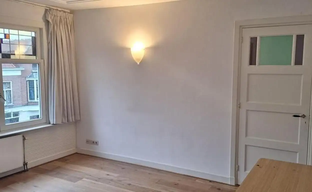 Foto #39 Appartement Buitenwatersloot Delft