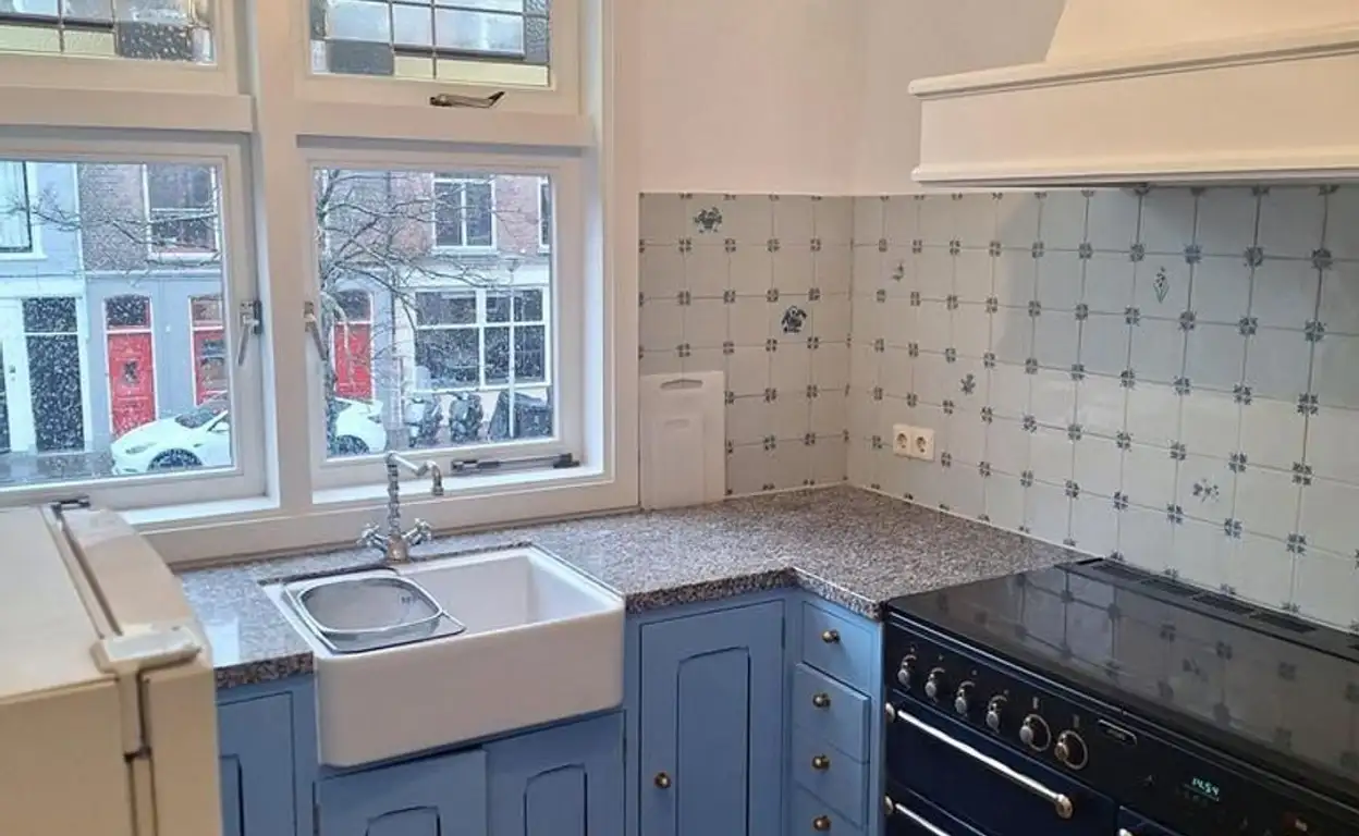 Foto #2 Appartement Buitenwatersloot Delft