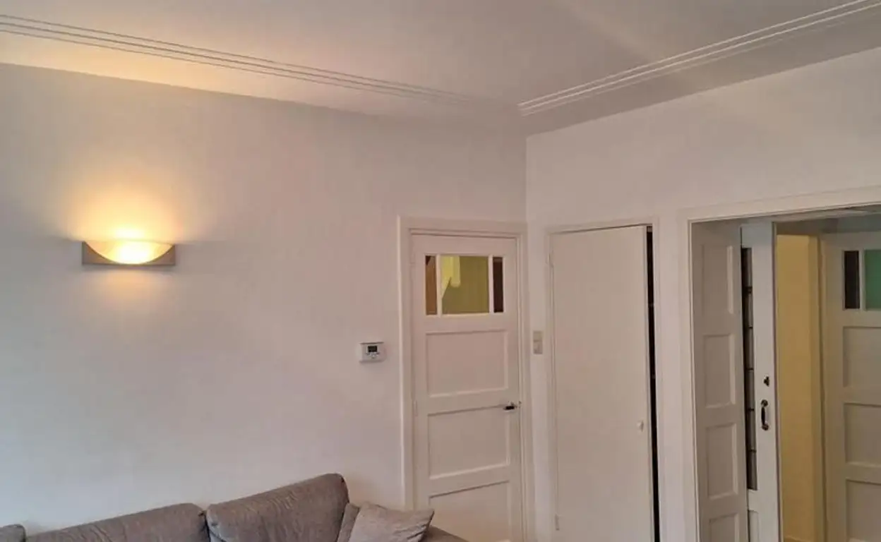 Foto #9 Appartement Buitenwatersloot Delft