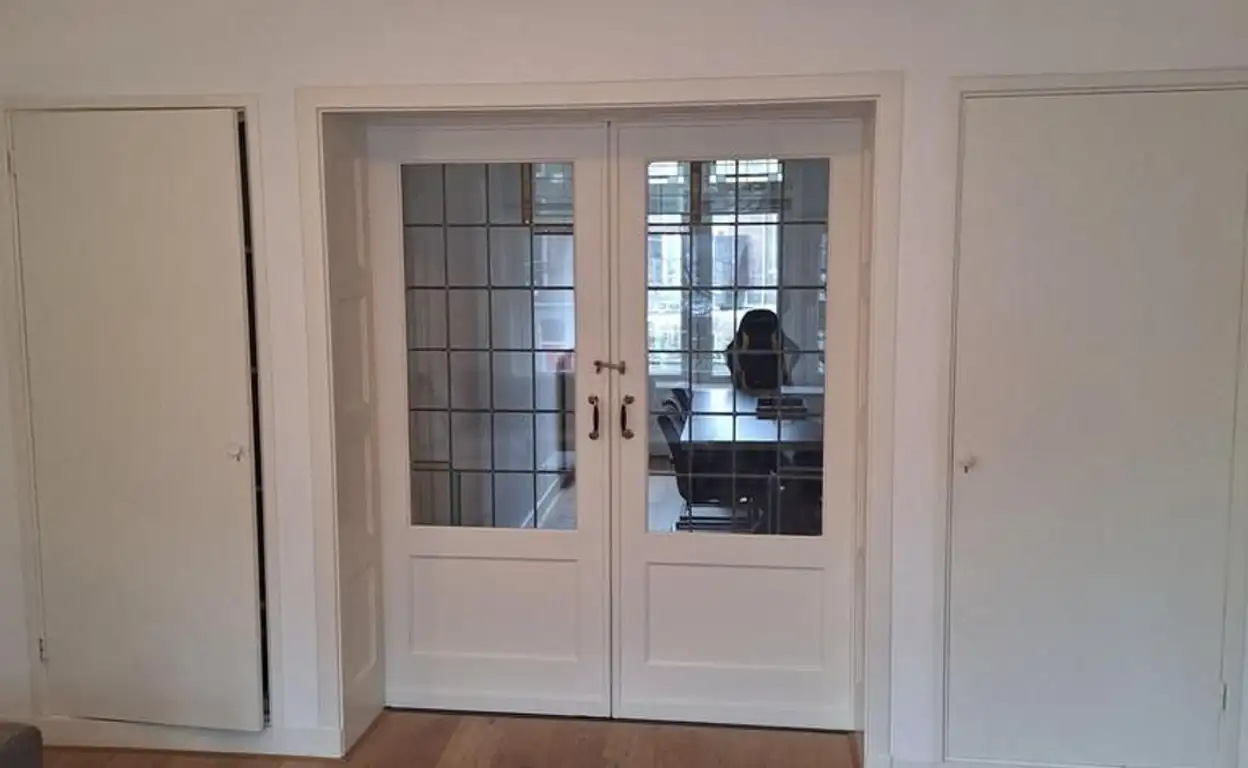 Foto #11 Appartement Buitenwatersloot Delft