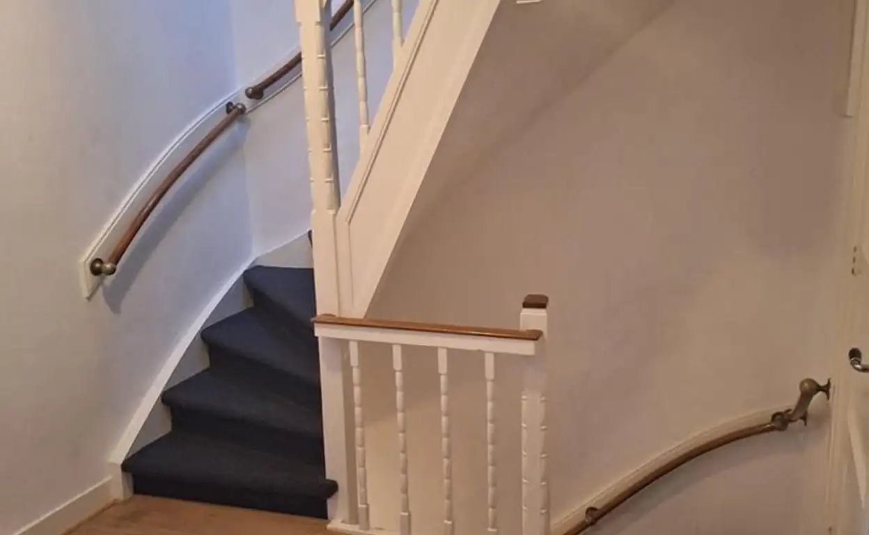 Foto #7 Appartement Buitenwatersloot Delft