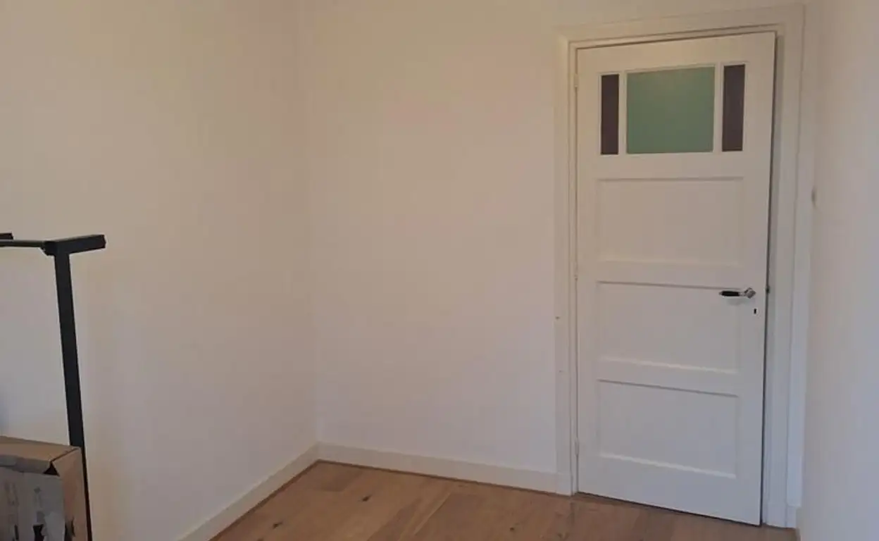 Foto #30 Appartement Buitenwatersloot Delft