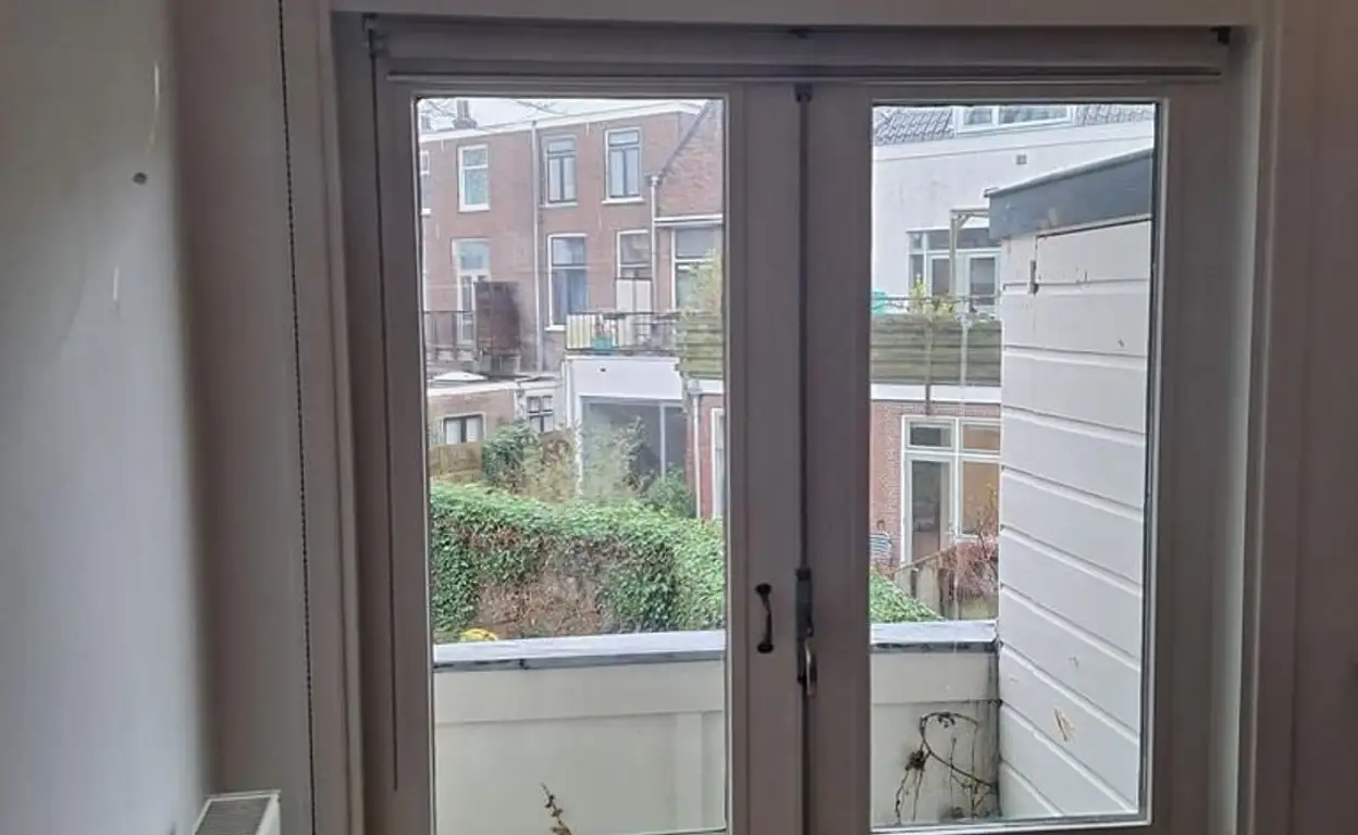 Foto #14 Appartement Buitenwatersloot Delft