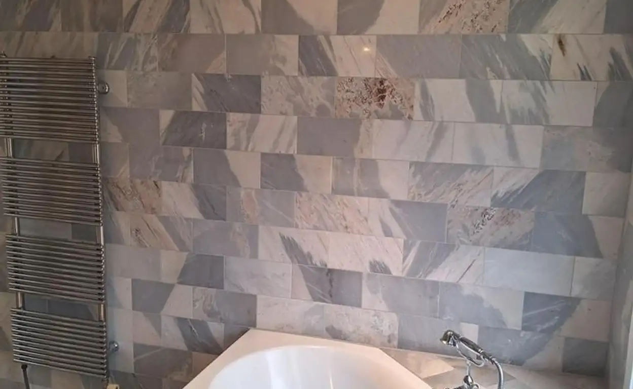 Foto #34 Appartement Buitenwatersloot Delft