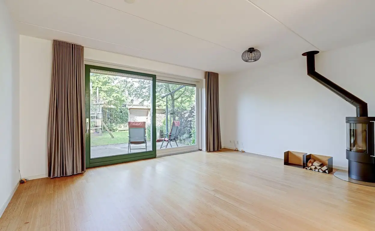 Foto #15 Huurwoning Egmondland Den Hoorn