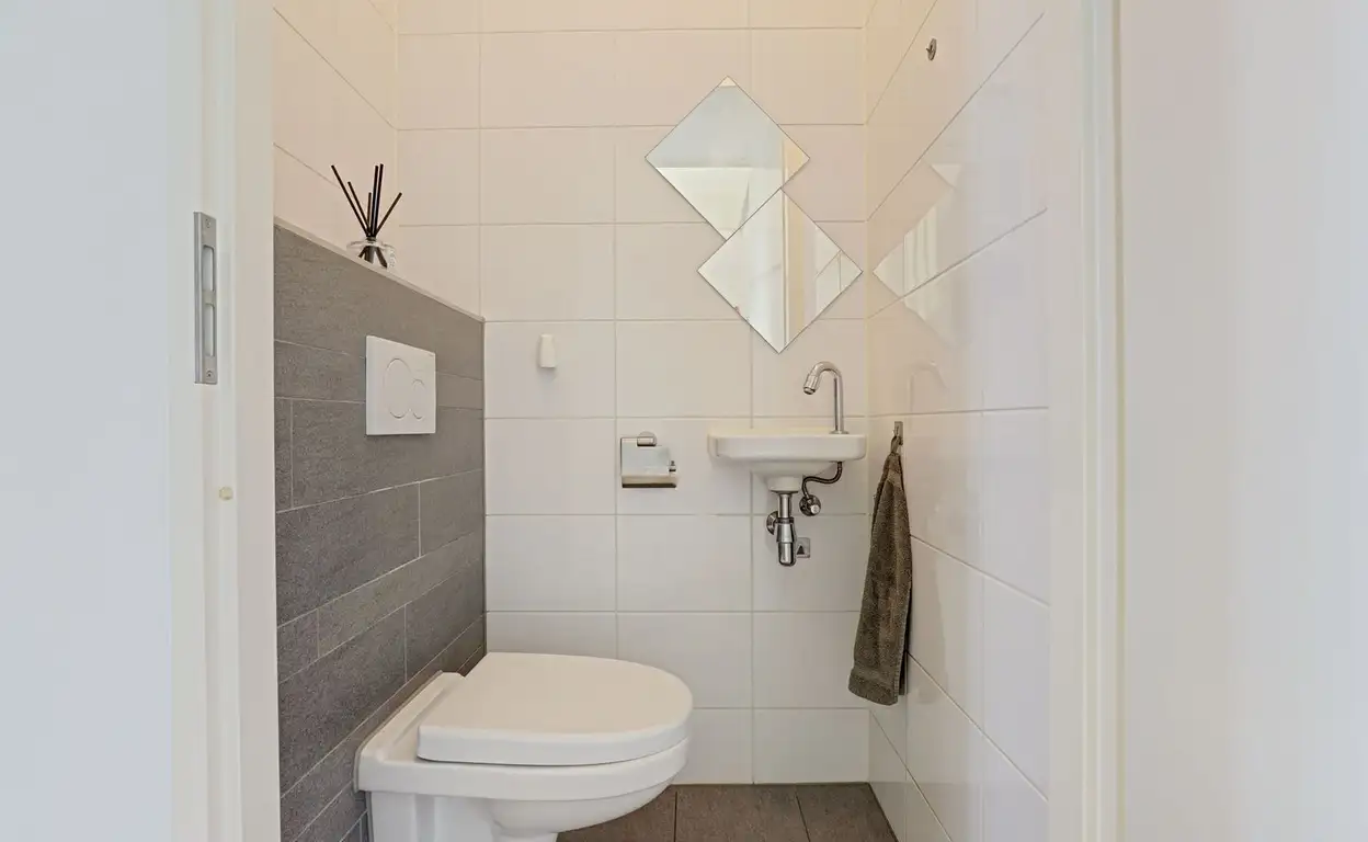 Foto #25 Huurwoning Egmondland Den Hoorn