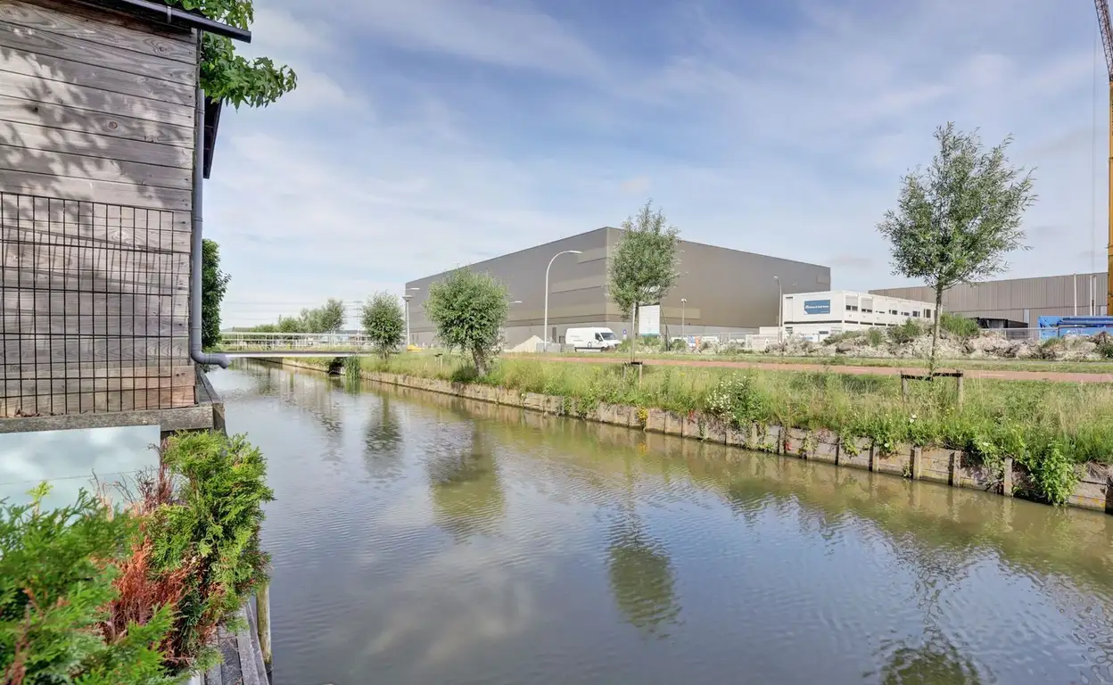 Foto #23 Huurwoning Egmondland Den Hoorn