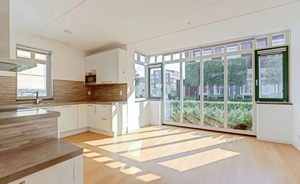 Foto #12 Huurwoning Egmondland Den Hoorn