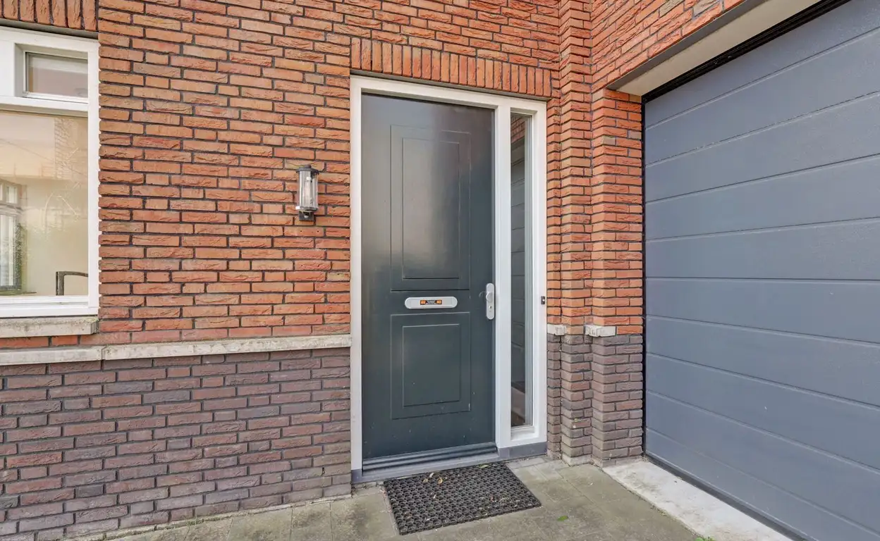 Foto #7 Huurwoning Egmondland Den Hoorn