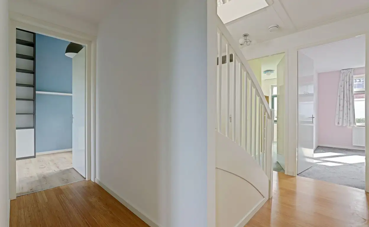 Foto #29 Huurwoning Egmondland Den Hoorn
