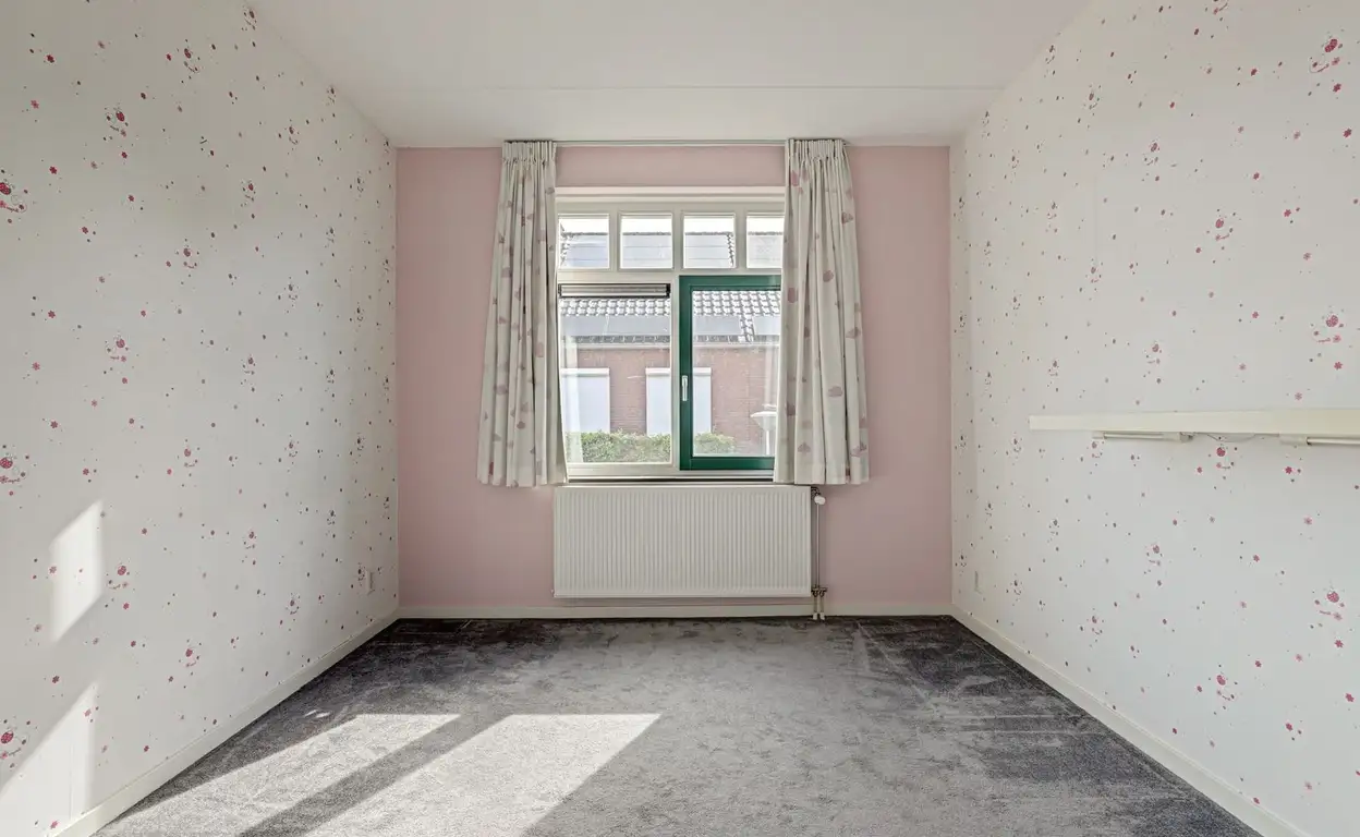 Foto #37 Huurwoning Egmondland Den Hoorn