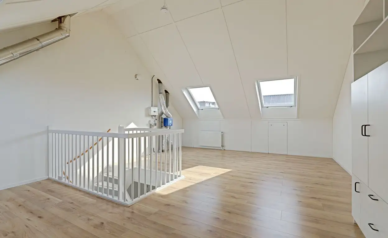 Foto #45 Huurwoning Egmondland Den Hoorn