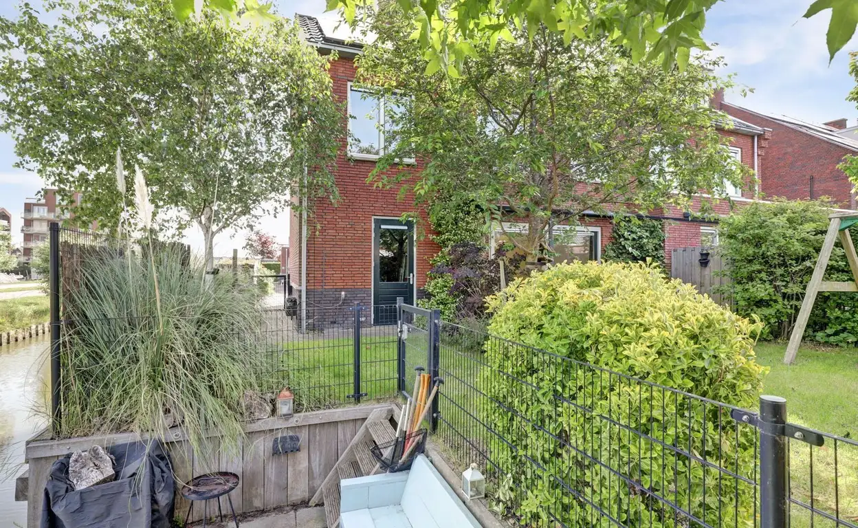 Foto #20 Huurwoning Egmondland Den Hoorn