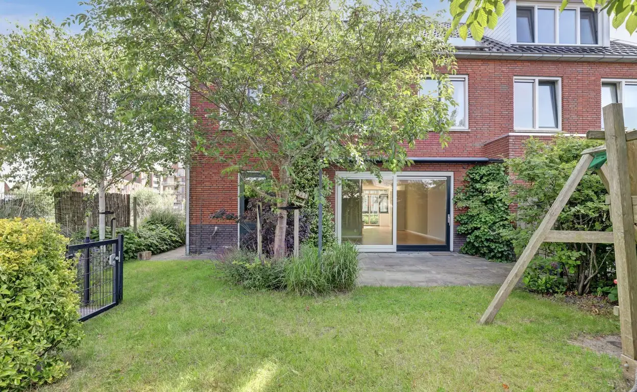 Foto #3 Huurwoning Egmondland Den Hoorn