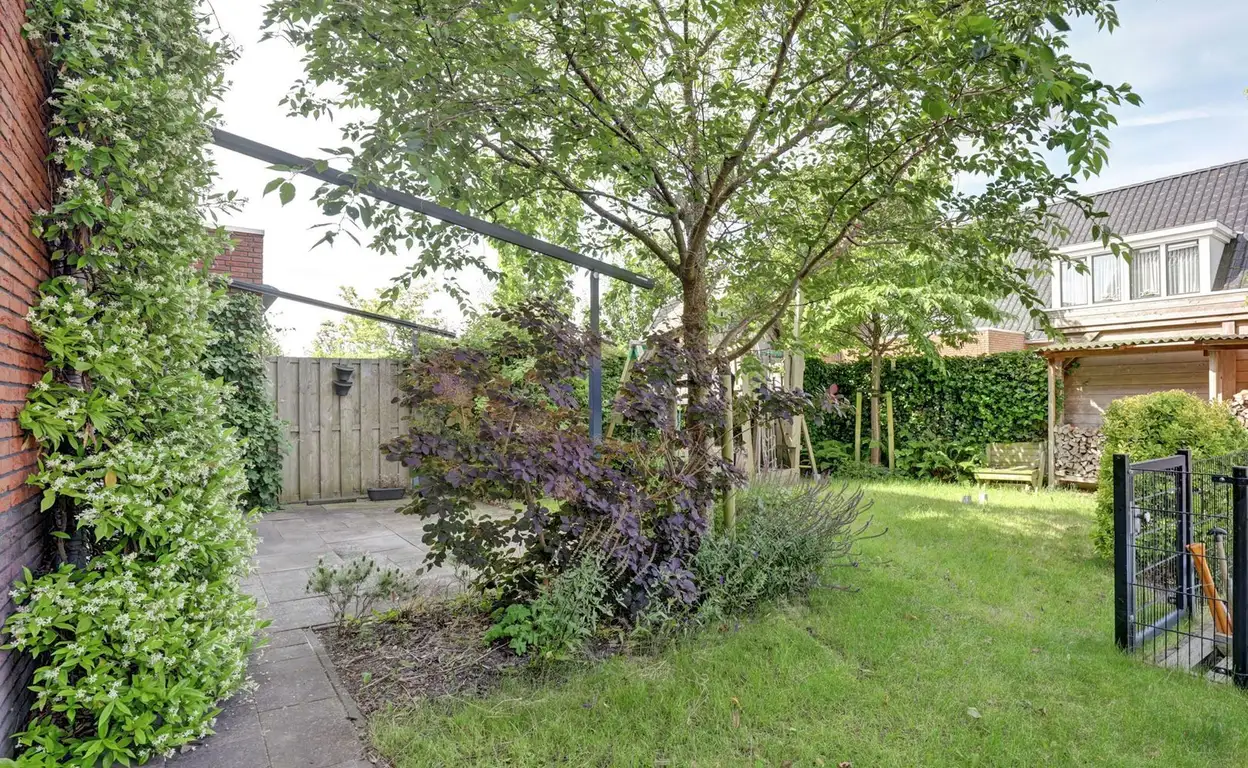Foto #19 Huurwoning Egmondland Den Hoorn