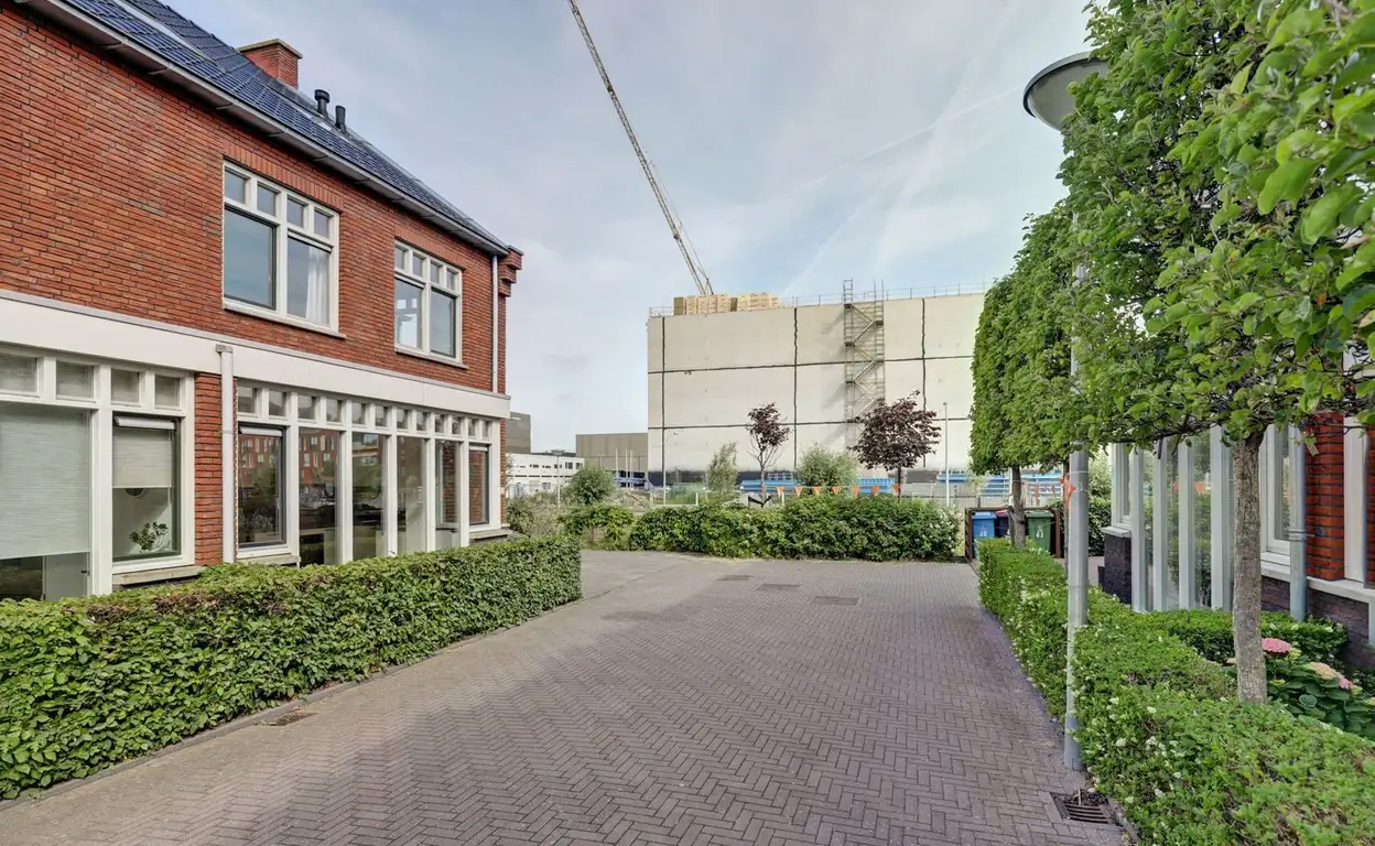 Foto #47 Huurwoning Egmondland Den Hoorn