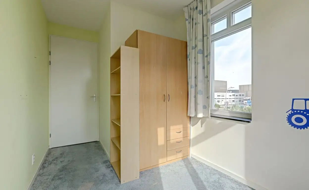 Foto #35 Huurwoning Egmondland Den Hoorn