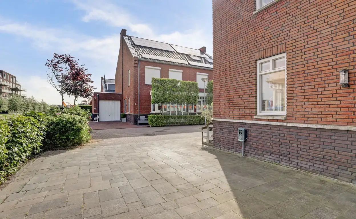 Foto #6 Huurwoning Egmondland Den Hoorn