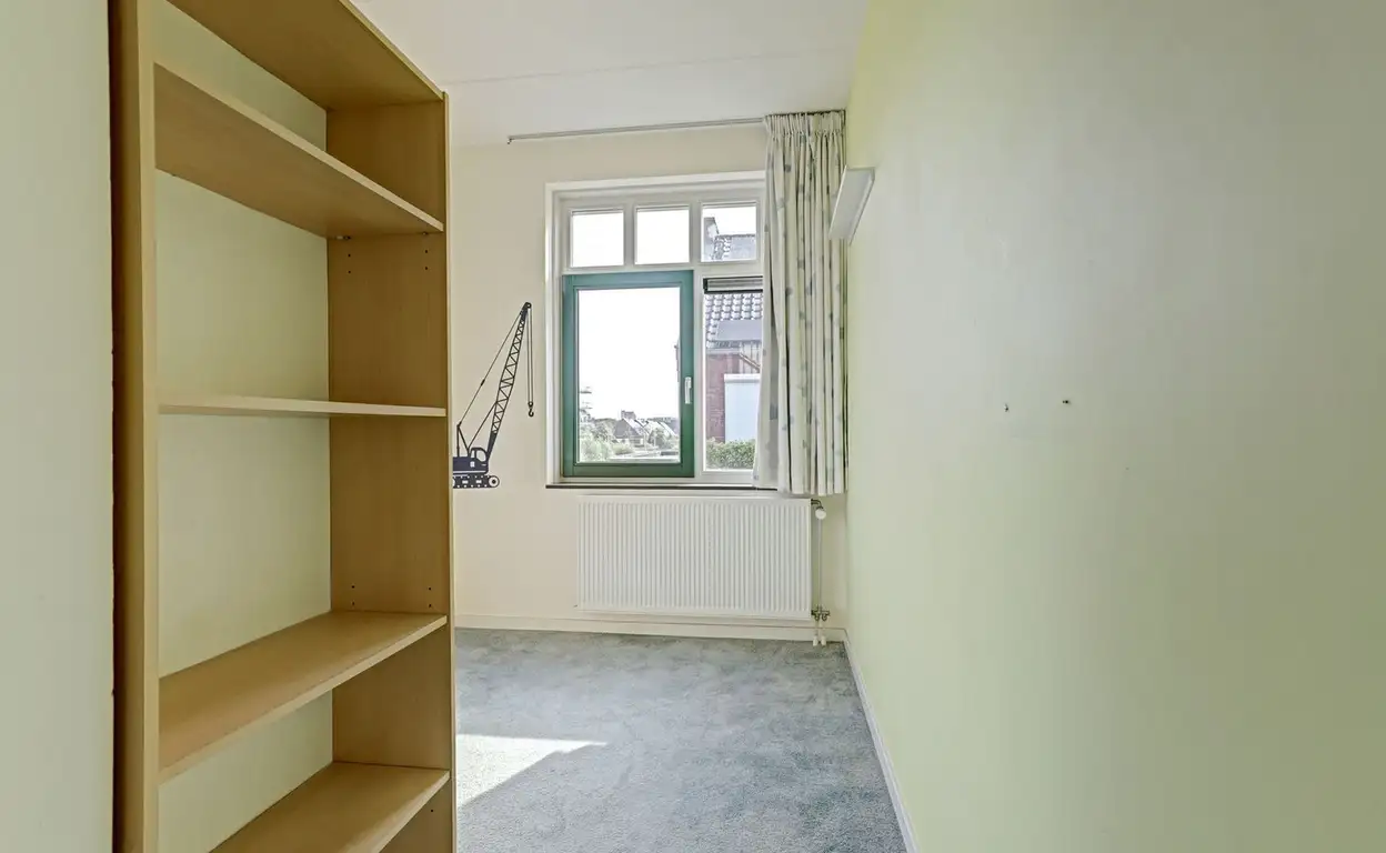Foto #34 Huurwoning Egmondland Den Hoorn