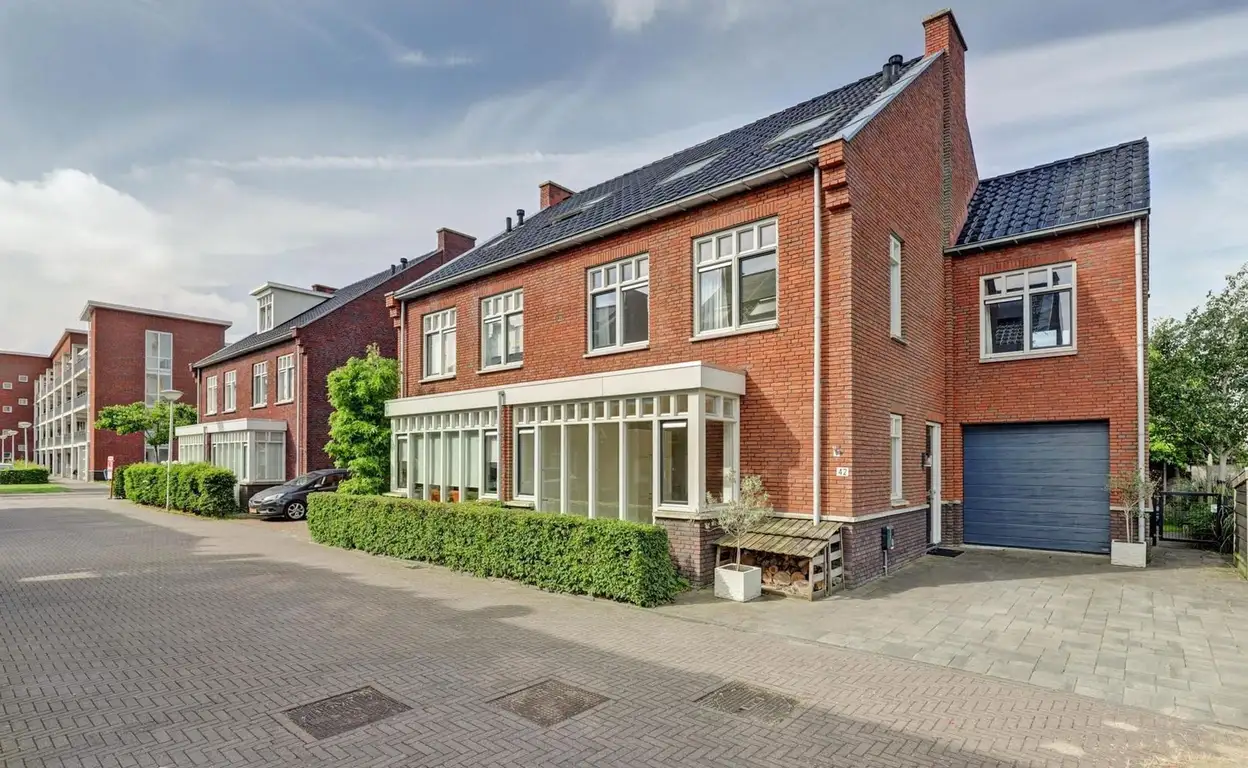 Foto #0 Huurwoning Egmondland Den Hoorn