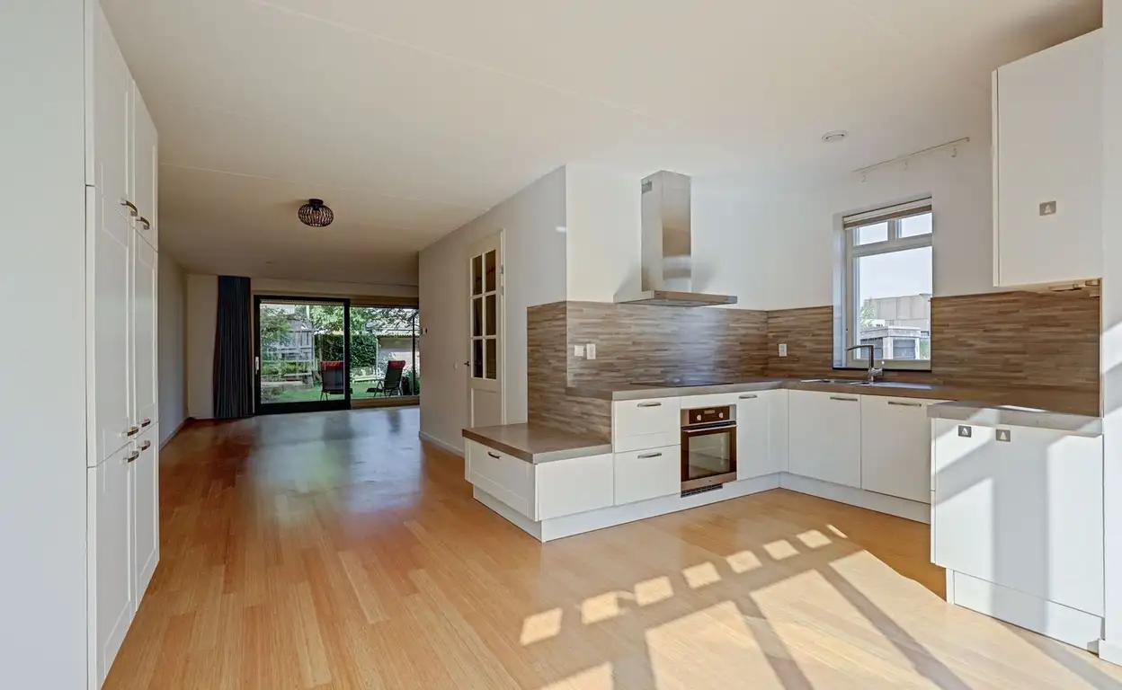 Foto #14 Huurwoning Egmondland Den Hoorn