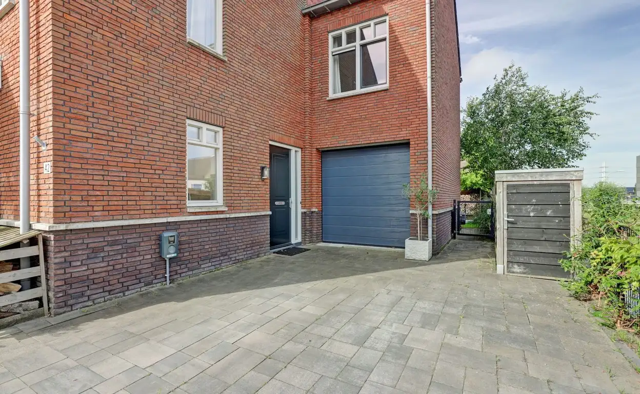 Foto #5 Huurwoning Egmondland Den Hoorn