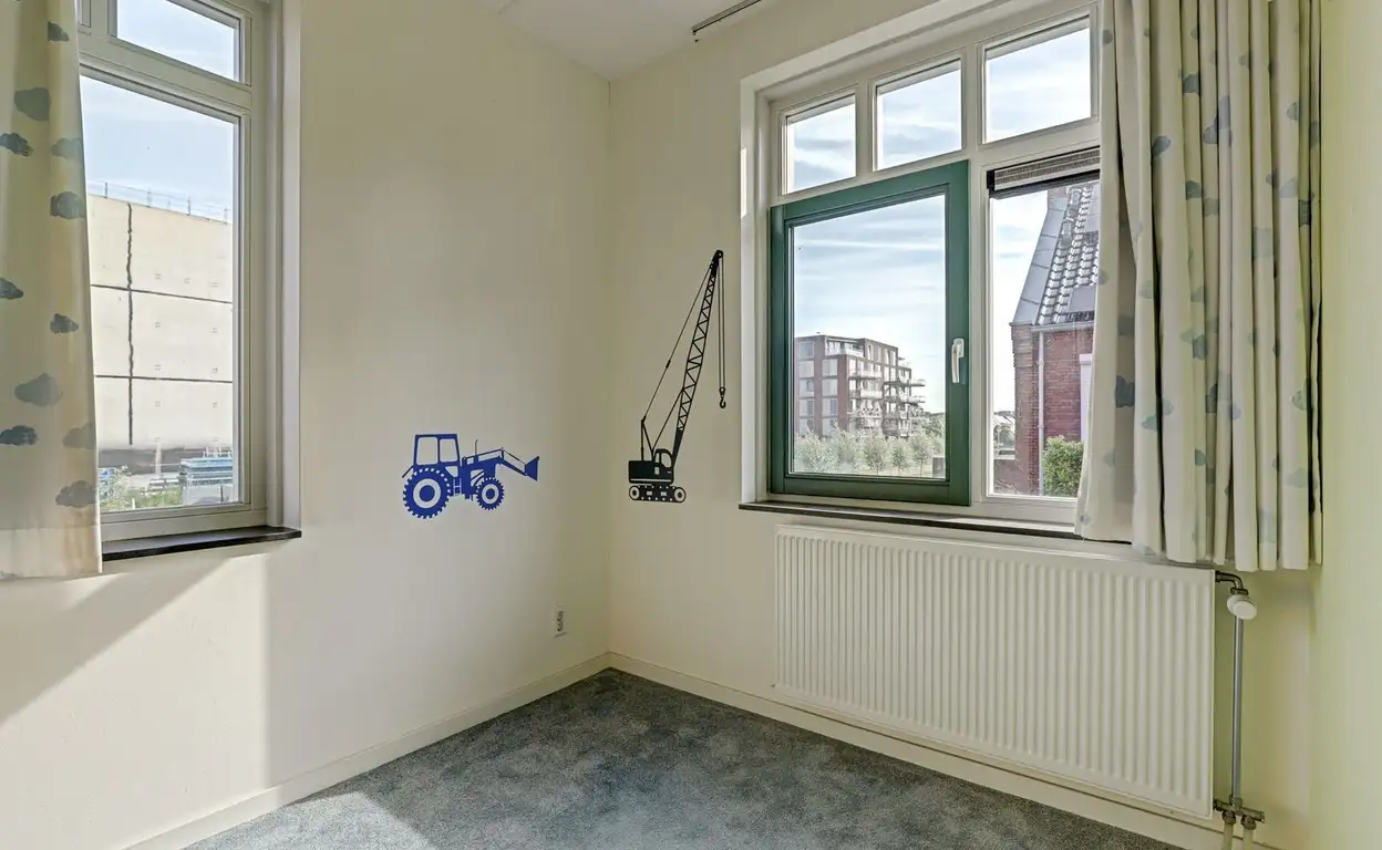 Foto #36 Huurwoning Egmondland Den Hoorn