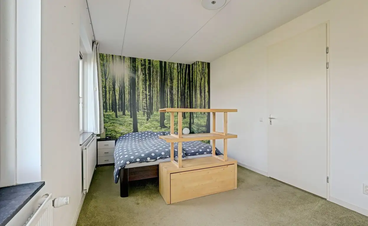 Foto #31 Huurwoning Egmondland Den Hoorn