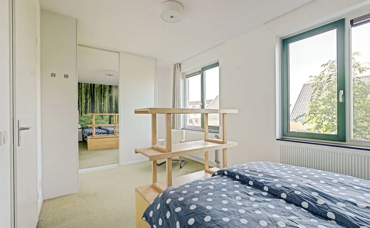 Foto #30 Huurwoning Egmondland Den Hoorn