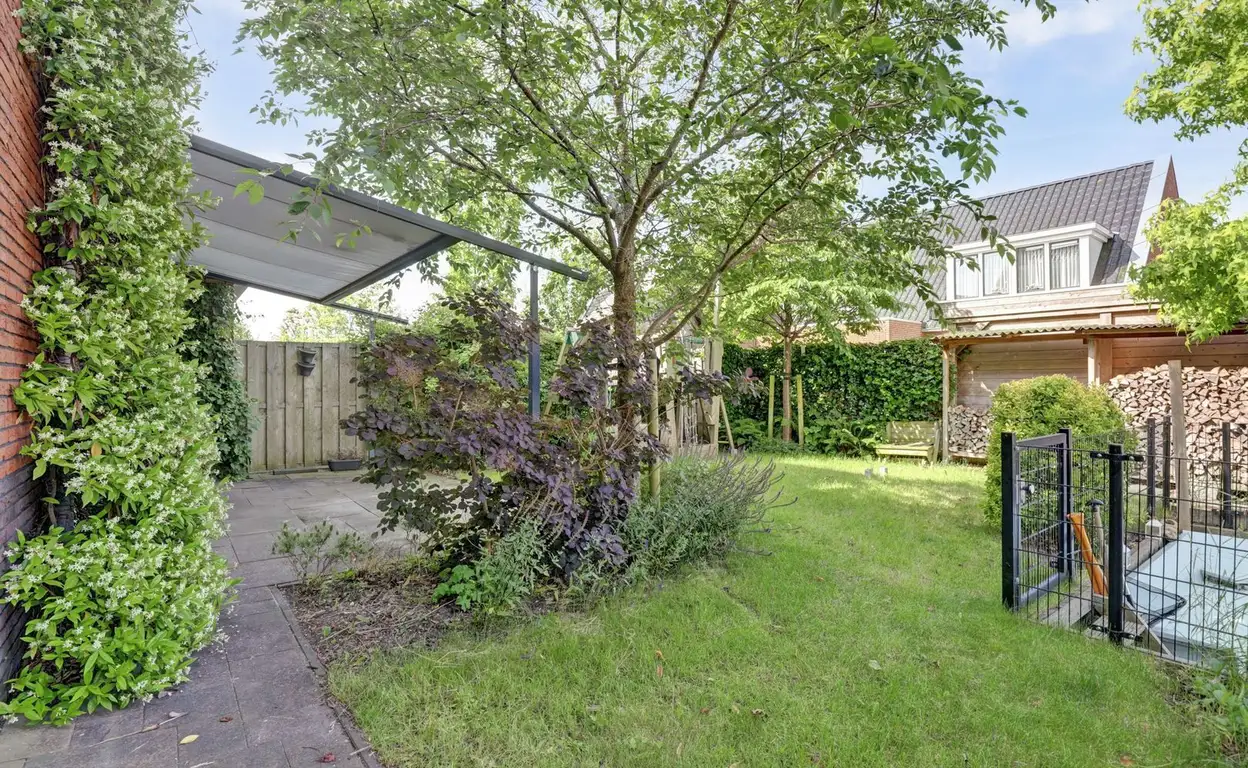 Foto #18 Huurwoning Egmondland Den Hoorn