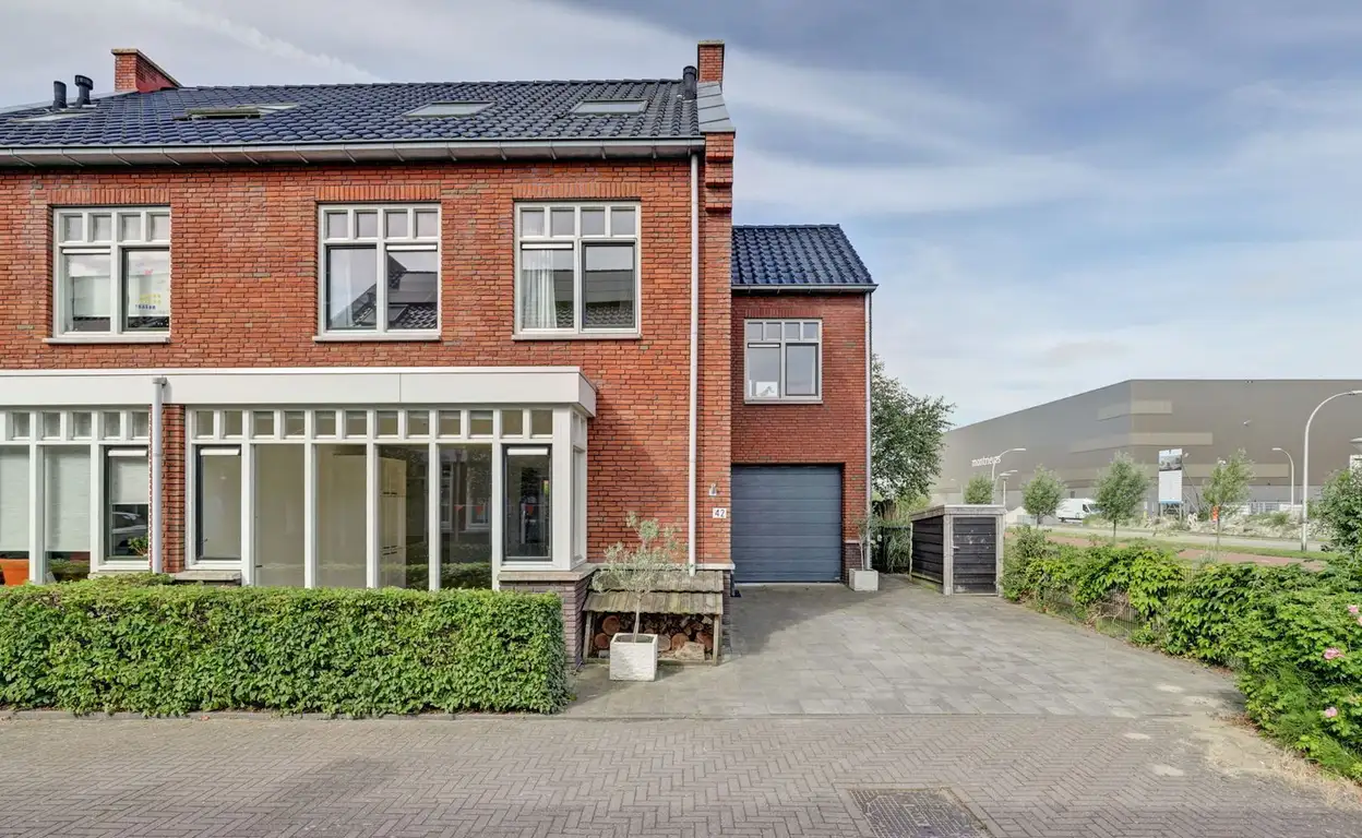 Foto #46 Huurwoning Egmondland Den Hoorn