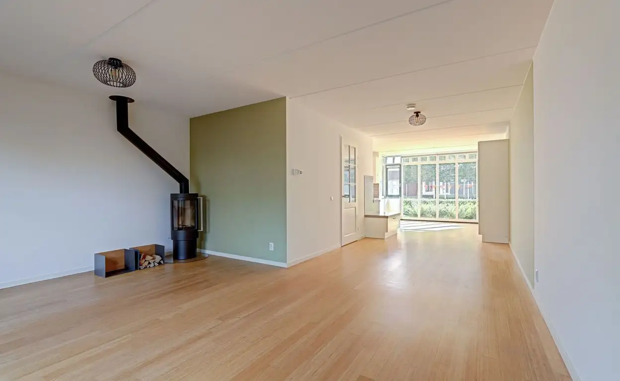 Foto #1 Huurwoning Egmondland Den Hoorn