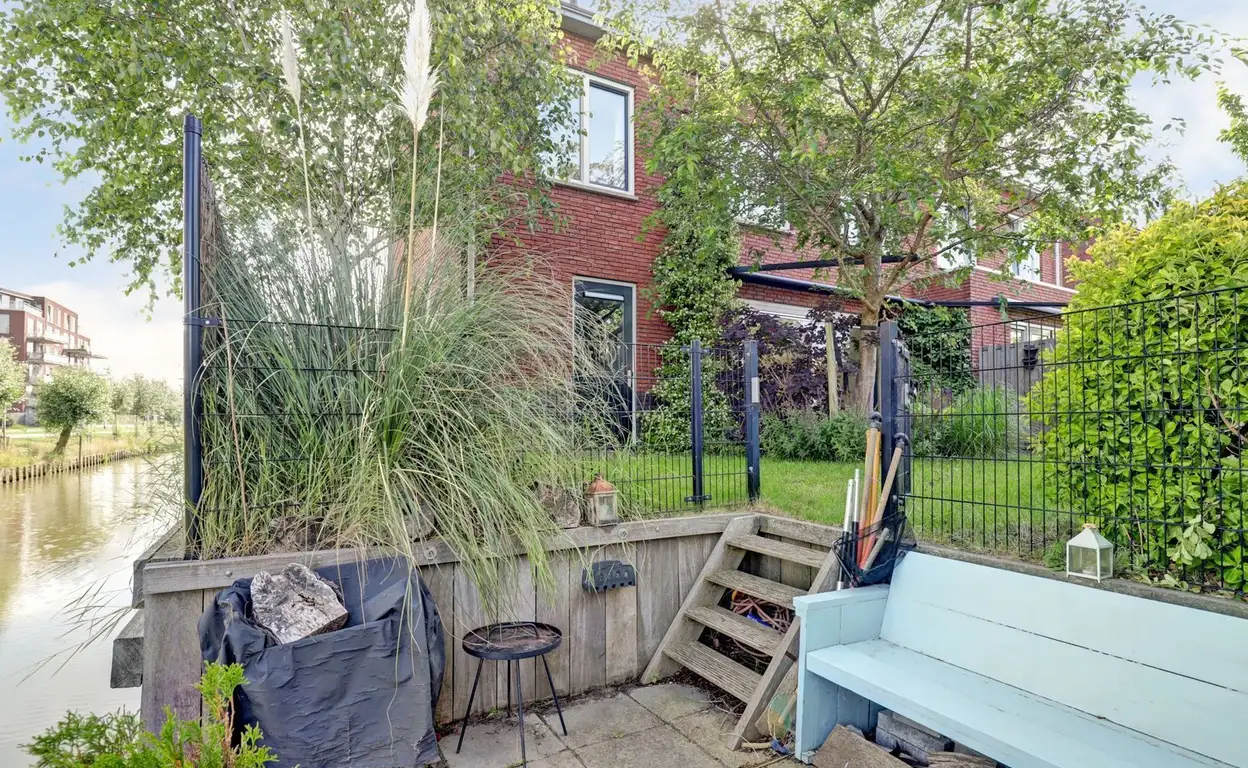 Foto #21 Huurwoning Egmondland Den Hoorn