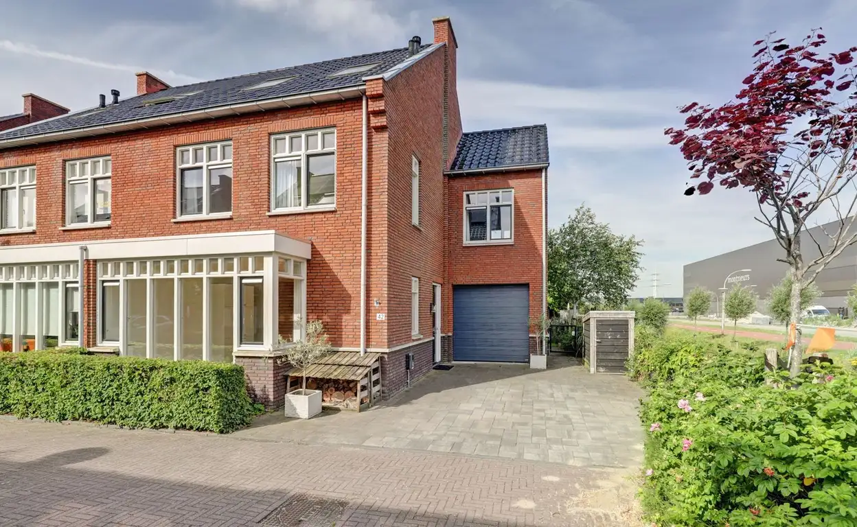Foto #4 Huurwoning Egmondland Den Hoorn