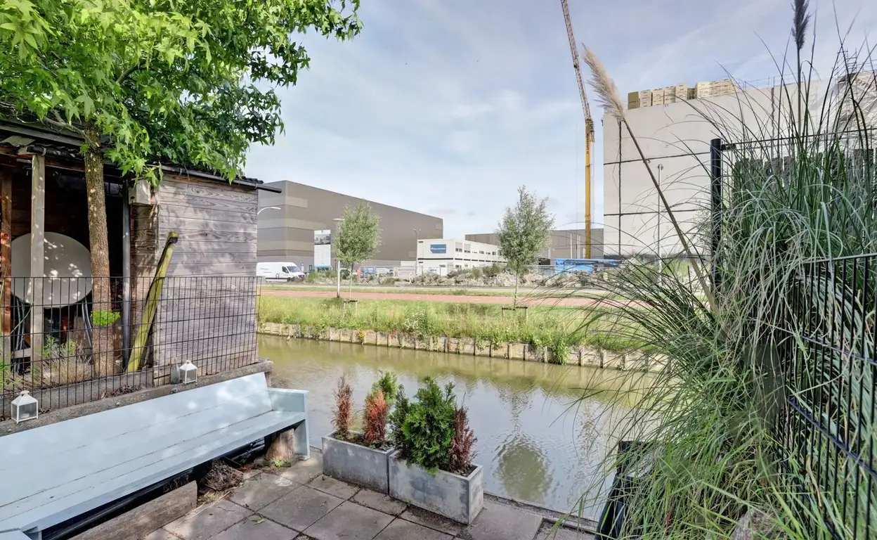 Foto #22 Huurwoning Egmondland Den Hoorn