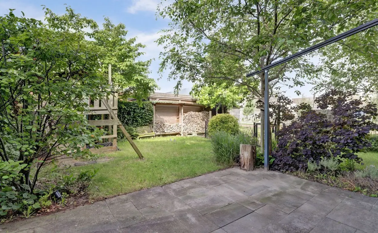 Foto #16 Huurwoning Egmondland Den Hoorn