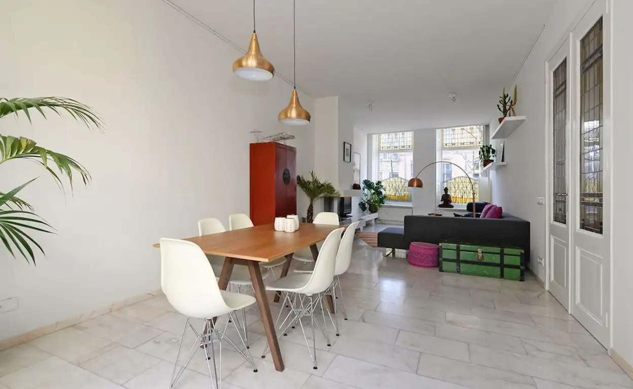 Foto #14 Huurwoning Oude Delft Delft