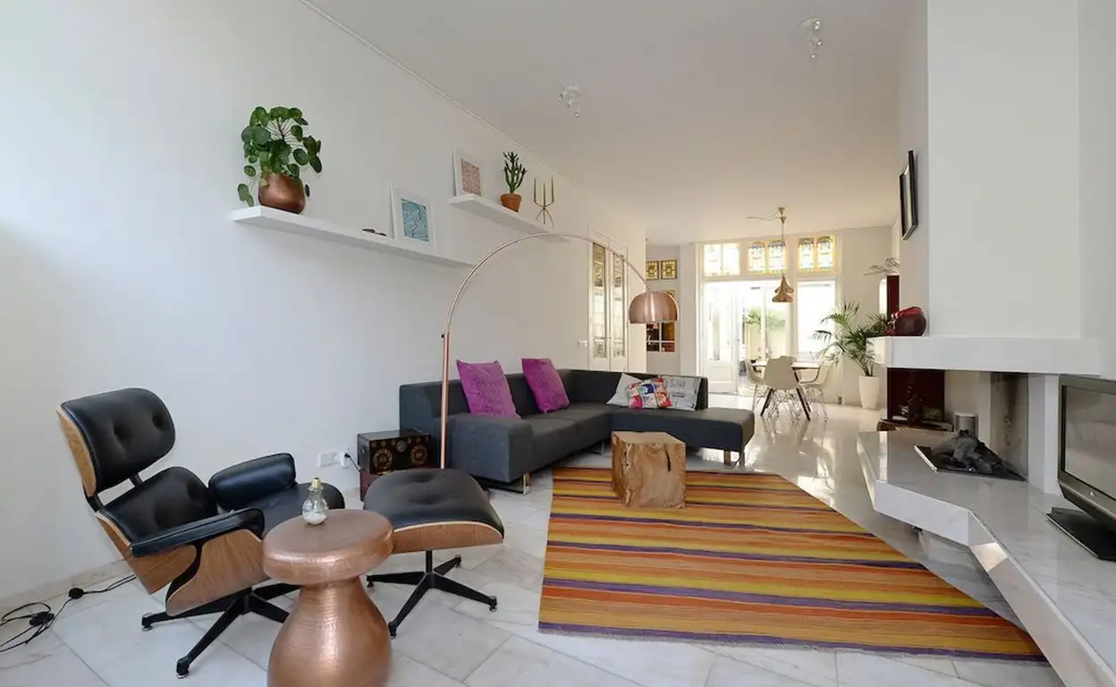 Foto #11 Huurwoning Oude Delft Delft